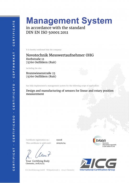 ISO-50001