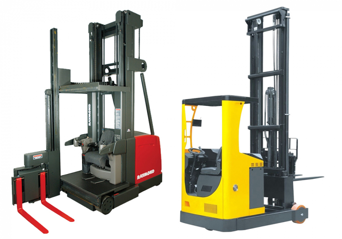Погрузчики