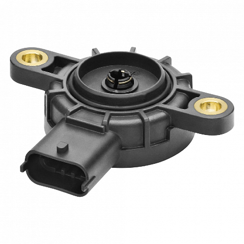RSC-6600 - датчик угла поворота