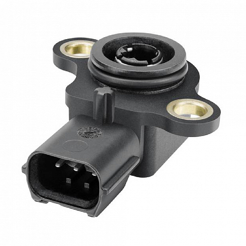 RSC-3100 - датчик угла поворота