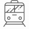 Железнодорожная техника