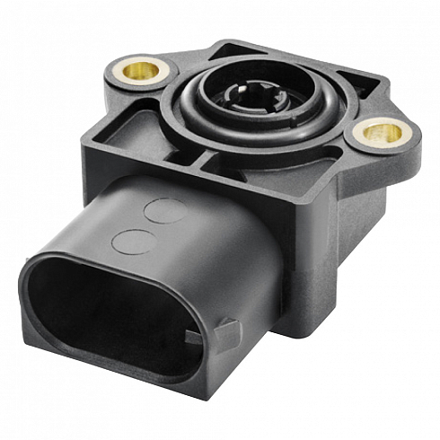 RSC-3200 - датчик угла поворота