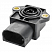 RSC-3200 - датчик угла поворота