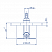 RSM-2800 - многооборотный бесконтактный датчик